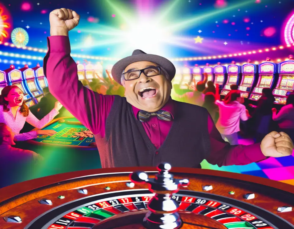 Gira la ruleta en Pin-Up Casino