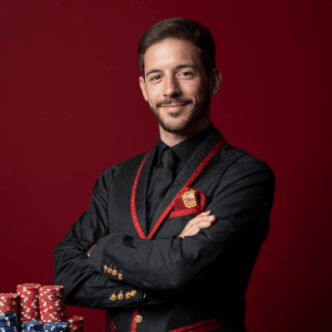 Javier Camacho