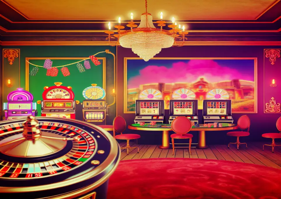 Registro en Pin-Up Casino